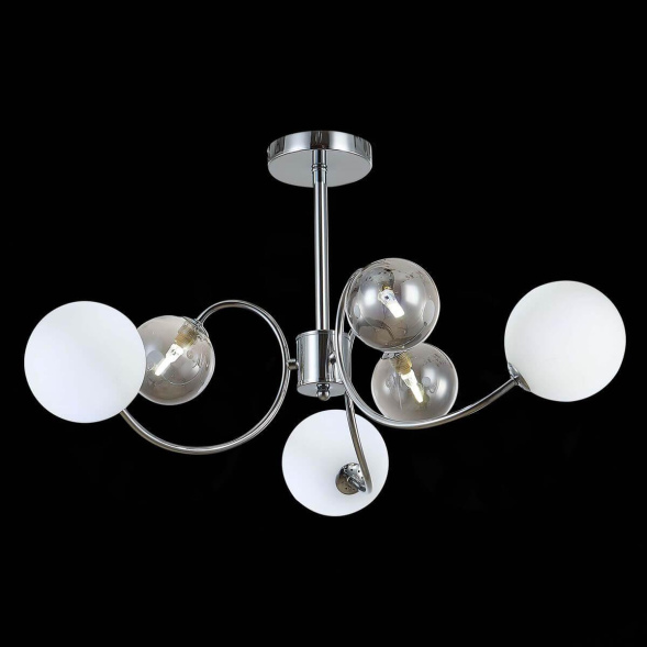 Люстра на штанге ST Luce Formae SLE220912-06