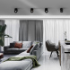 Накладной спот Loft IT Tictac 10180 Black 4000K
