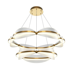 Подвесная люстра Maytoni Breeze MOD281PL-L80BS3K