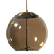 Подвесной светодиодный светильник Loft IT Knot 8135-B
