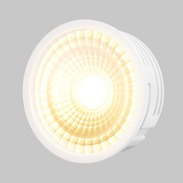 Светодиодный модуль Voltega Module LED 7W 2700K 7203