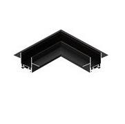 Соединитель угловой Italline Kreator IT09-9034 black