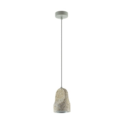 Подвесной светильник Odeon Light Pietra 7010/1C
