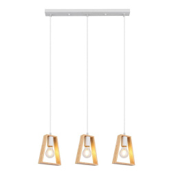 Подвесной светильник Arte Lamp Brussels A8030SP-3WH
