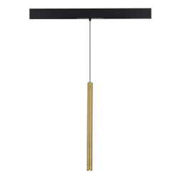Трековый магнитный светильник ST Luce Skyline 48 ST682.336.07