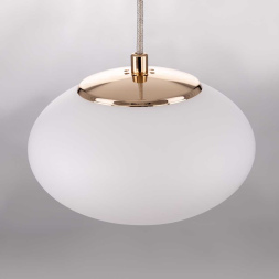 Подвесной светильник Citilux Atman smart CL226B013