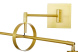 Бра Lumina Deco Brantol LDW 1124 MD+WT