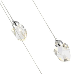 Каскадная люстра ST Luce Cascato SL6114.103.06