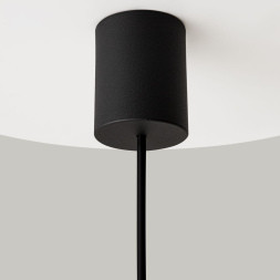 Подвесной светильник Maytoni Sound Wave MOD255PL-01B3