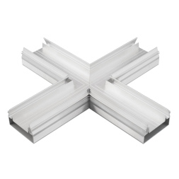 Угол Arlight STRETCH-S-50-CEIL-CENTER-X90 крестовой 046879