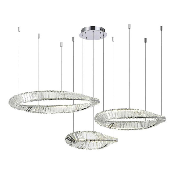 Подвесная люстра ST Luce Ritorto SL6204.111.03