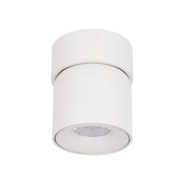 Накладной спот Loft IT Tictac 10180 White 3000K