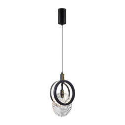 Подвесной светильник Odeon Light Mercury Hightech 5421/17L