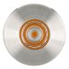 Тротуарный светильник Arlight LTD-GROUND-R65-6W Warm3000 026449