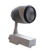 Трековый трехфазный светильник Elvan ST-032-30W-3Line-NH
