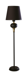 Настольный светильник KUTEK MOOD Narni NAR-LG-1(CZ)