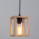 Подвесной светильник Arte Lamp Dublin A7025SP-1BK