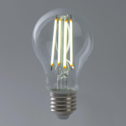 Лампа светодиодная Feron LB-615 Шар E27 15W 2700K 38241