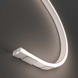 Гибкий неон Maytoni Led strip 24В 10Вт/м 4000K 5м IP67 432030