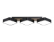 Потолочный светильник Ambrella Light Linetech Comfort FL4878