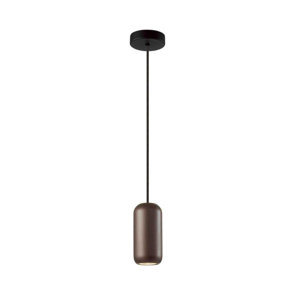 Подвесной светильник Odeon Light Cocoon 5060/1D