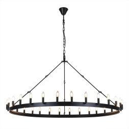 Подвесная люстра Citilux CL470130
