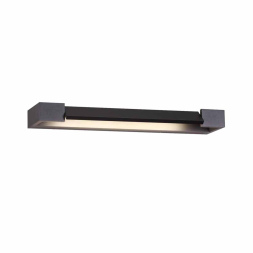 Настенный светодиодный светильник Odeon Light Arno 3888/12WB