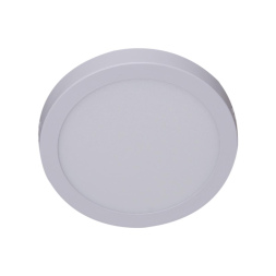 Накладной светильник Reluce 70606-9.5-001OL LED12W WH 4000K