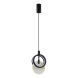 Подвесной светильник Odeon Light Mercury Hightech 5422/17L
