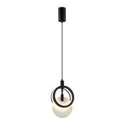 Подвесной светильник Odeon Light Mercury Hightech 5422/17L