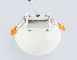 Встраиваемый светильник Ambrella Light Techno Spot IP Protect TN6636