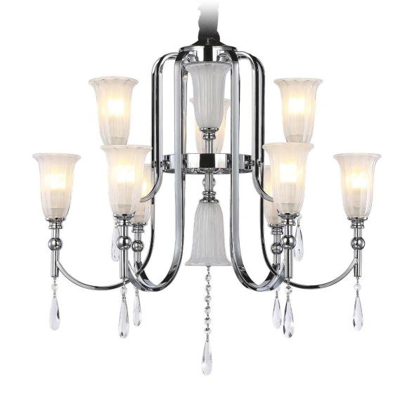 Подвесная люстра Ambrella Light Traditional TR3249