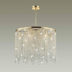 Подвесная люстра Odeon Light Chokka 5028/9