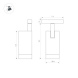 Трековый светильник Arlight Mag-Orient-Spot-R65-20W Warm3000 033627