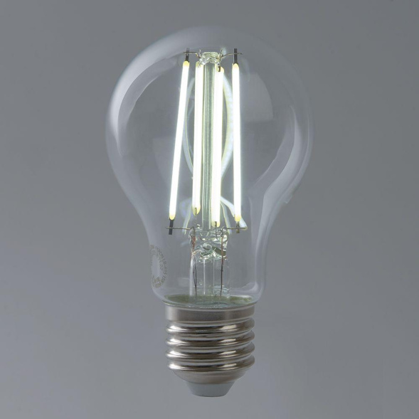 Лампа светодиодная Feron LB-615 Шар E27 15W 4000K 38242