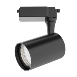 Трековый светильник Maytoni Technical Vuoro TR003-1-10W4K-S-B