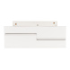Трековый светильник Arlight MAG-ORIENT-FLAT-FOLD-S230-12W Warm3000 (WH, 80 deg, 48V) 035859(1)