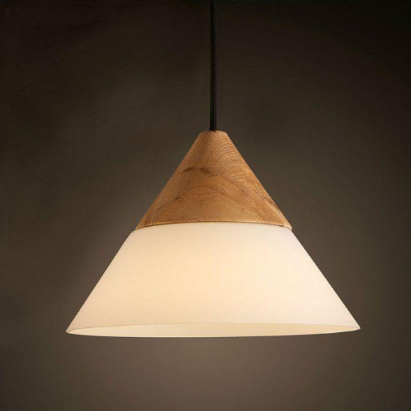 Подвесной светильник ImperiumLoft Opaque Light 74567-22