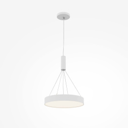 Потолочный светильник Maytoni Technical Ceiling & Wall Zon C032CL-45W4K-RD-W