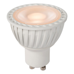 Светодиодная диммируемая лампа Lucide GU10 5W 2200K 49010/05/31