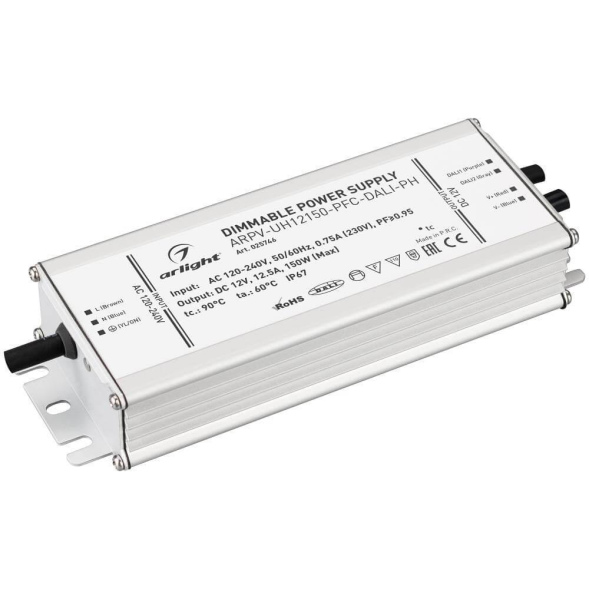 Блок питания для светодиодной ленты Arlight ARPV 025746