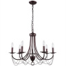 Подвесная люстра F-Promo Plini 2590-7P