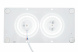 Светодиодная плата Apeyron 220В 2835 24Вт 6500К IP20 02-23