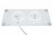 Светодиодная плата Apeyron 220В 2835 24Вт 6500К IP20 02-23