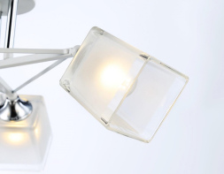 Люстра на штанге Ambrella Light Modern TR303071