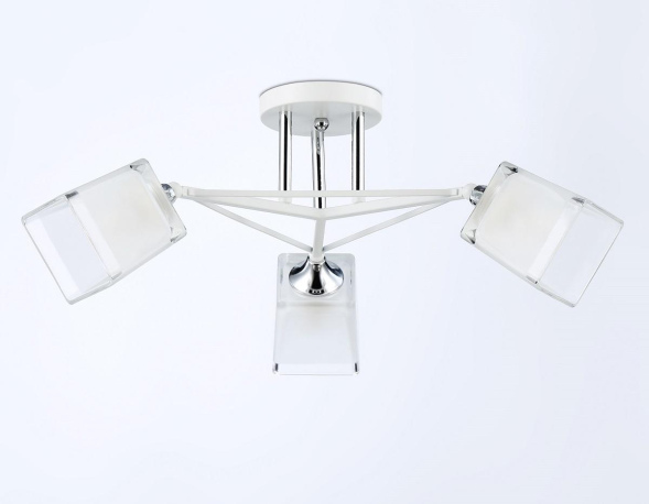 Люстра на штанге Ambrella Light Modern TR303071