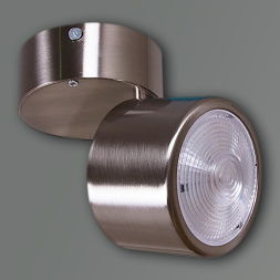 Накладной спот Reluce 84295-9.5-001RT LED12W SN