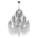 Подвесная люстра Loft IT Wonderland 10405/24