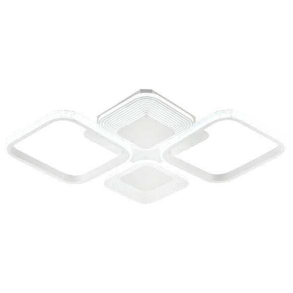 Потолочный светильник Escada Samia 10255/4LED
