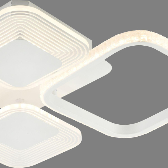 Потолочный светильник Escada Samia 10255/4LED
